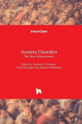 Anxiety Disorders - 