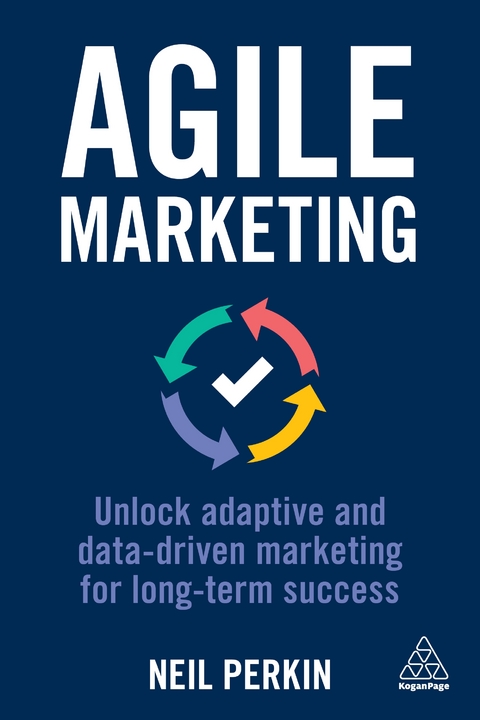 Agile Marketing - Neil Perkin