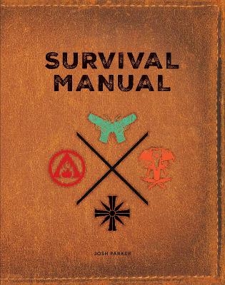 The Official Far Cry Survival Manual -  Insight Editions