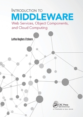 Introduction to Middleware - Letha Hughes Etzkorn