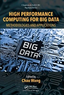 High Performance Computing for Big Data - 