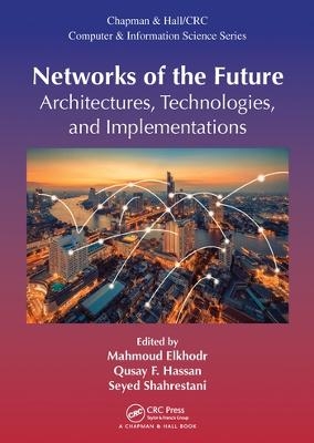 Networks of the Future - 