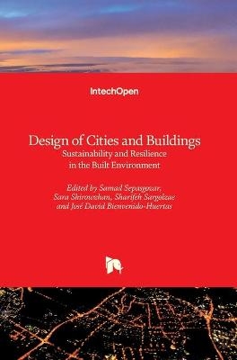 Design of Cities and Buildings - 