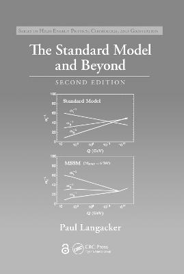 The Standard Model and Beyond - Paul Langacker