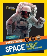 Everything: Space - National Geographic Kids