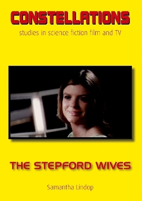 The Stepford Wives - Samantha Lindop