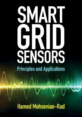Smart Grid Sensors - Hamed Mohsenian-Rad
