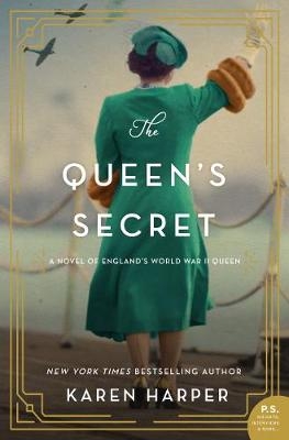 The Queen's Secret - Karen Harper