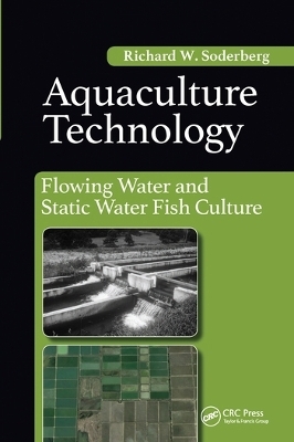 Aquaculture Technology - Richard Soderberg W.