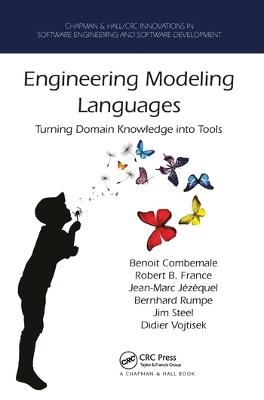 Engineering Modeling Languages - Benoit Combemale, Robert France, Jean-Marc Jézéquel, Bernhard Rumpe, James Steel