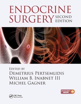 Endocrine Surgery - 