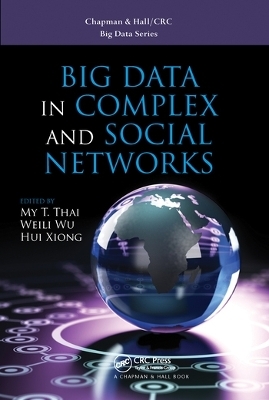 Big Data in Complex and Social Networks - 