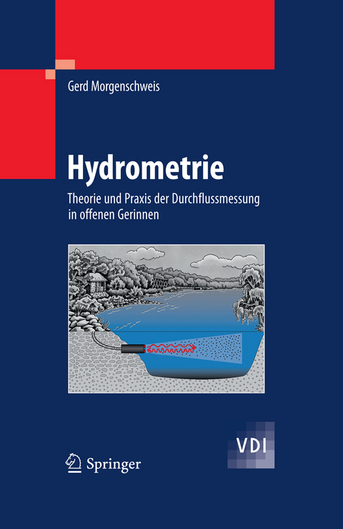 Hydrometrie - Gerd Morgenschweis