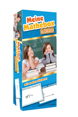 Karteikarten Meine Mathebox 5. Klasse - 