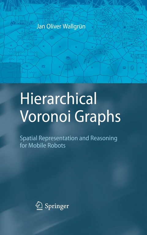Hierarchical Voronoi Graphs - Jan Oliver Wallgrün