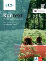 Kontext B1.2+ - Ute Koithan, Tanja Mayr-Sieber, Helen Schmitz, Ralf Sonntag, Anna Pilaski