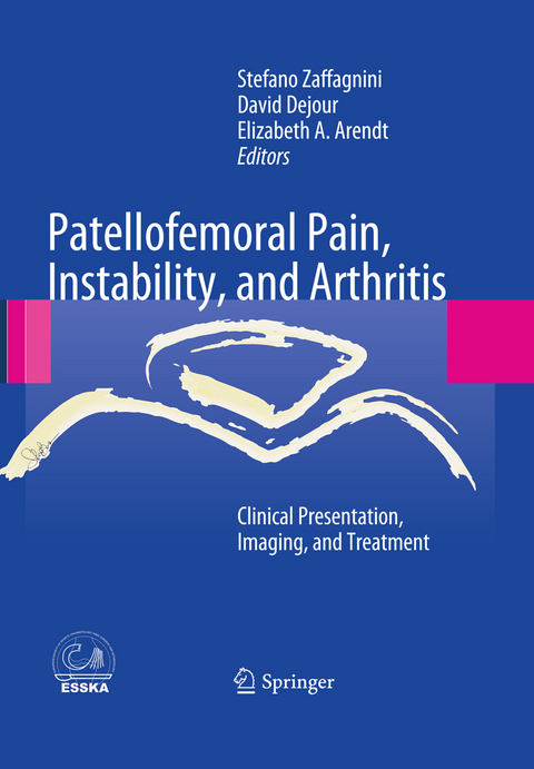 Patellofemoral Pain, Instability, and Arthritis - 