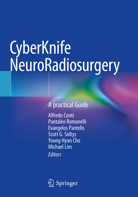 CyberKnife NeuroRadiosurgery - 