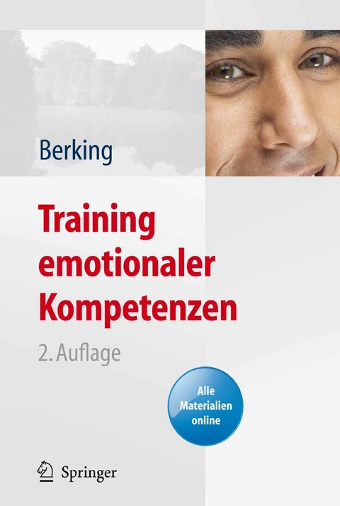 Training emotionaler Kompetenzen - Matthias Berking