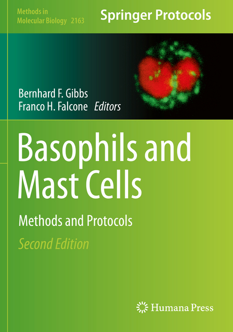 Basophils and Mast Cells - 