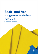 Sach- und Vermögensversicherungen - VBV