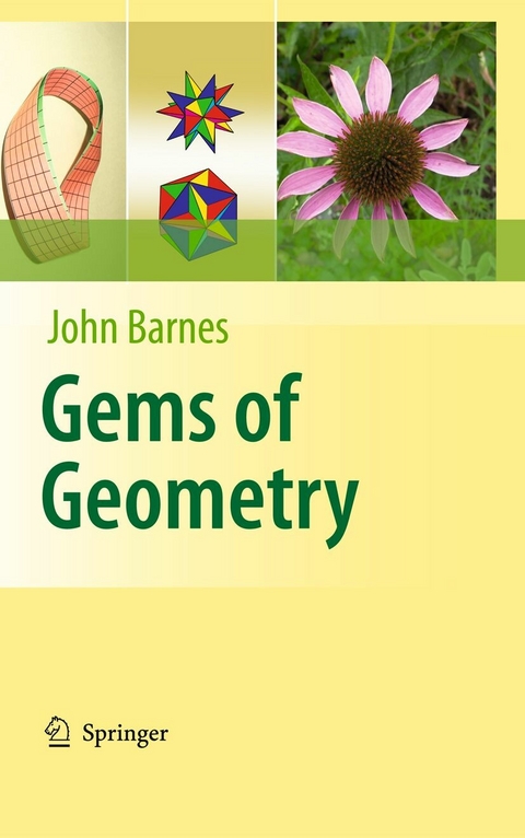 Gems of Geometry - John Barnes