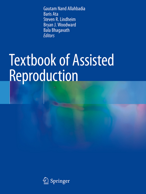 Textbook of Assisted Reproduction - 