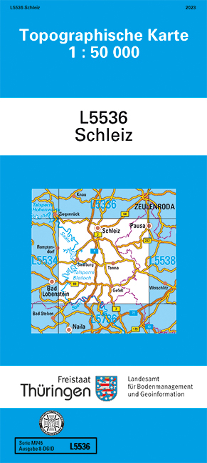 Schleiz