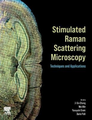 Stimulated Raman Scattering Microscopy - 