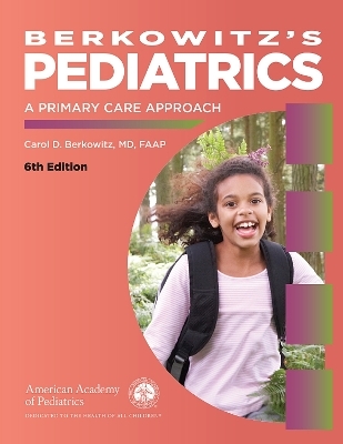 Berkowitz's Pediatrics - 