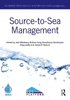 Source-to-Sea Management - 
