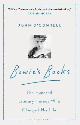 Bowie's Books - John O'Connell