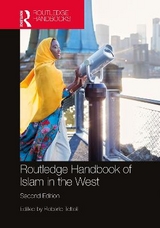 Routledge Handbook of Islam in the West - Tottoli, Roberto