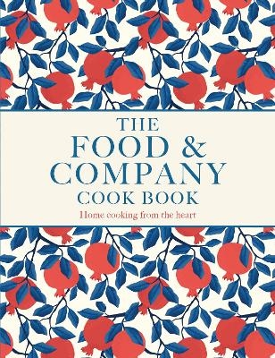 Food and Company - Joan Gate, Margaret Brough