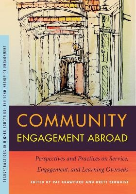 Community Engagement Abroad - 