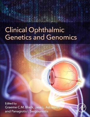 Clinical Ophthalmic Genetics and Genomics - 