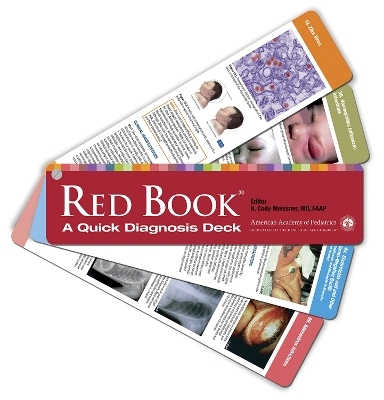 Red Book® - H. Cody Meissner