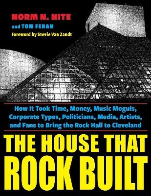 The House That Rock Built - Norm N. Nite, Tom Feran