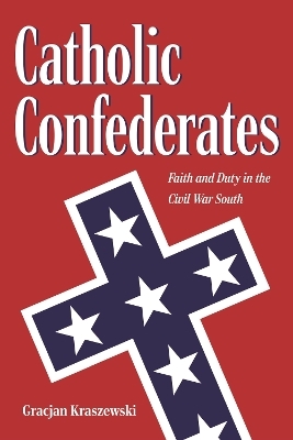 Catholic Confederates - Gracjan Kraszewski