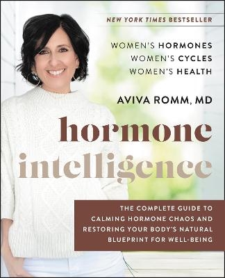 Hormone Intelligence - Aviva Romm