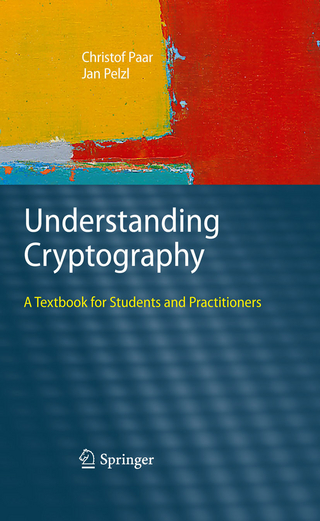 Understanding Cryptography - Christof Paar; Jan Pelzl