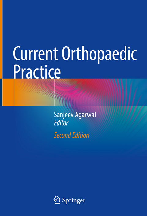 Current Orthopaedic Practice - 