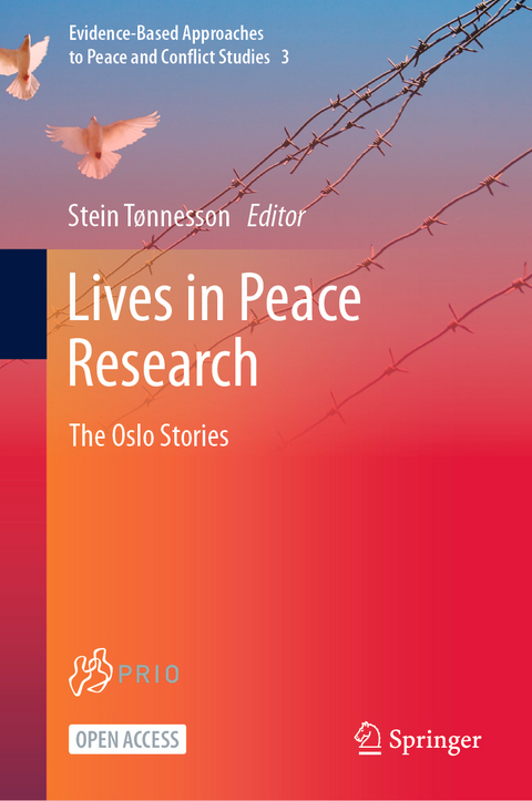 Lives in Peace Research - 
