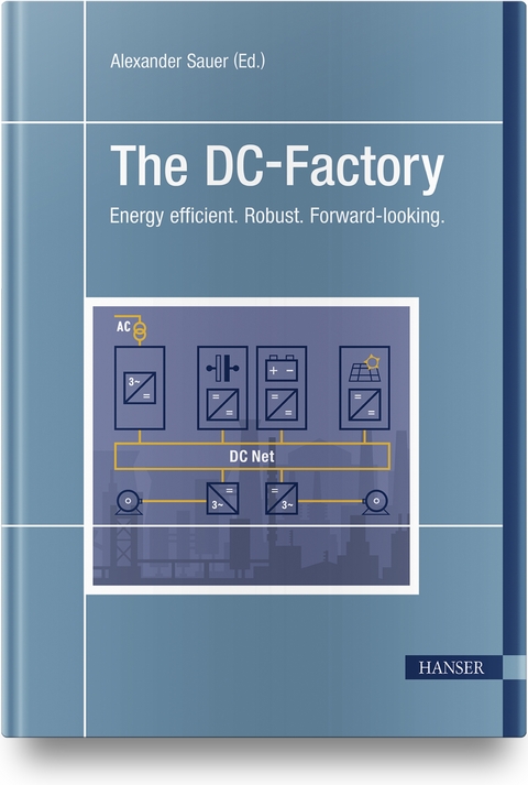 The DC-Factory - Alexander Sauer