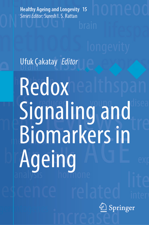 Redox Signaling and Biomarkers in Ageing - 