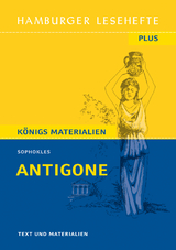 Antigone von Sophokles (Textausgabe) - 