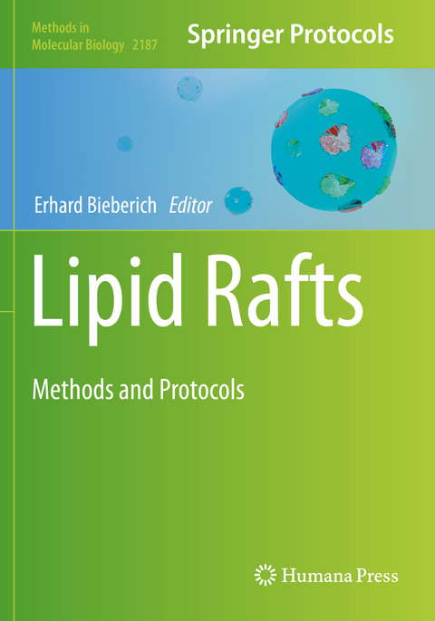 Lipid Rafts - 