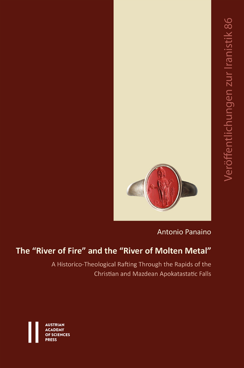 The "River of Fire" and the "River of Molten Metal" - Antonio Panaino