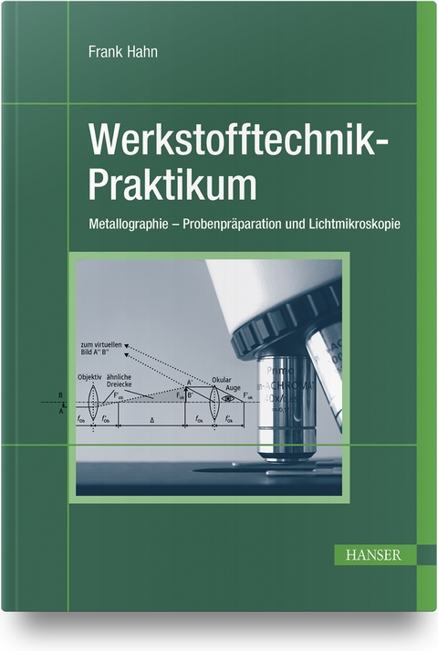 Werkstofftechnik-Praktikum - Frank Hahn