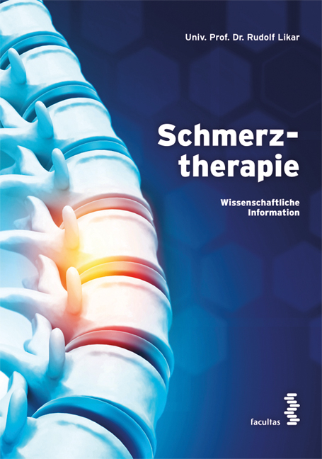 Schmerztherapie - Rudolf Likar